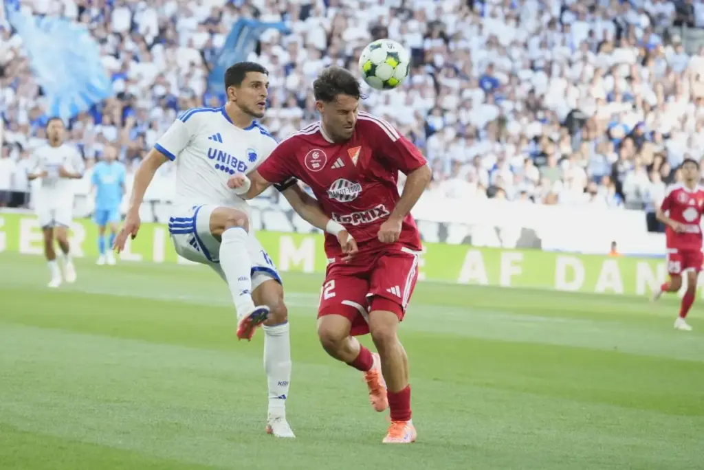 Kettős vereséggel búcsúzott a Konferencia-ligától a Debrecen