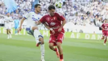 Kettős vereséggel búcsúzott a Konferencia-ligától a Debrecen