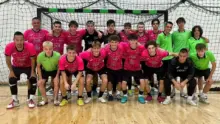 Futsal NB I – Fiatal csapattal vág neki az élvonalnak a Kincsem