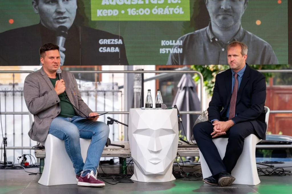 Kollai István: a helyi magyar közösségekkel partnerségben szeretnék finomítani a magyarságpolitikát