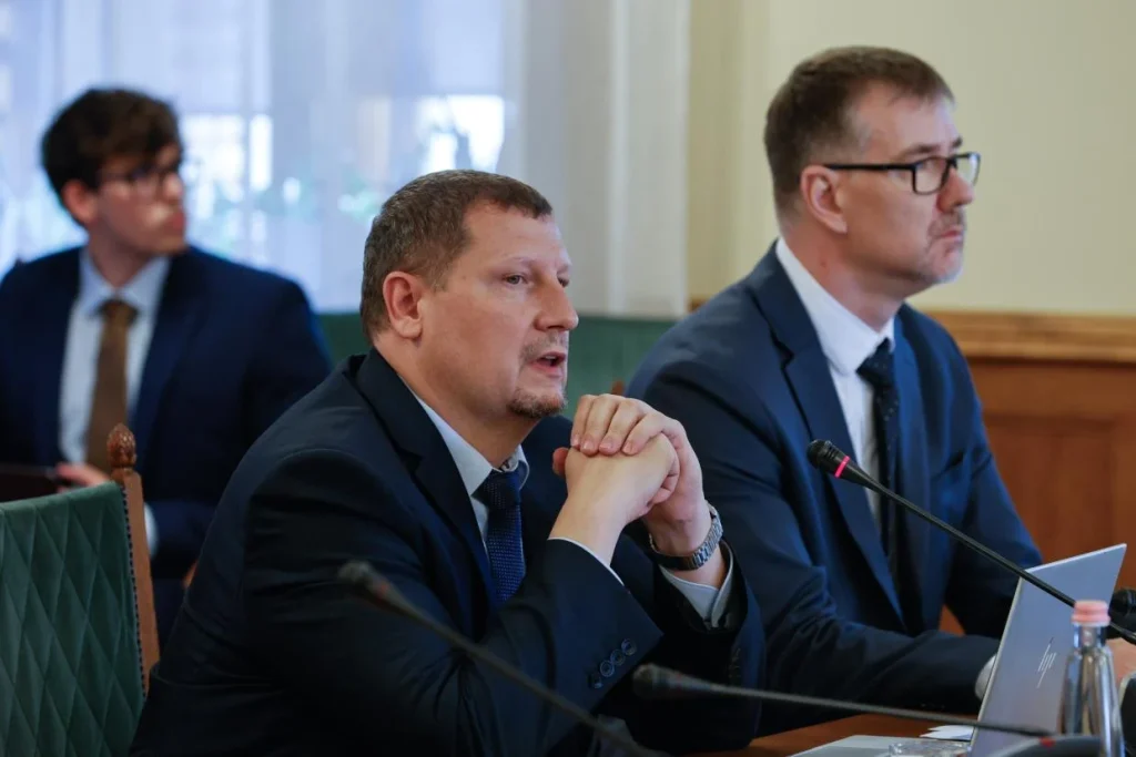 Környezetvédelem, egészségügy és technológia: átalakítják a magyar innovációs stratégiát