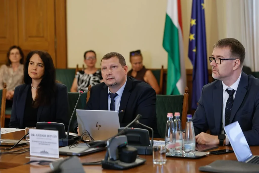 Környezetvédelem, egészségügy és technológia: átalakítják a magyar innovációs stratégiát
