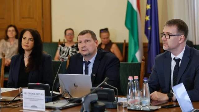 Környezetvédelem, egészségügy és technológia: átalakítják a magyar innovációs stratégiát