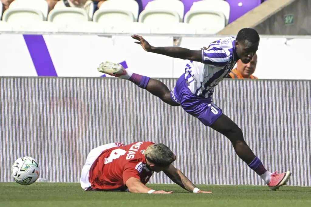 Labdarúgó NB I - A kapushibák ellenére az Újpest legyőzte a Debrecent