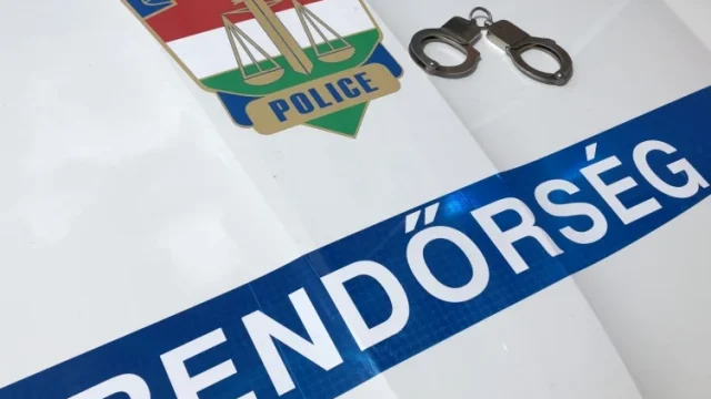 Lopott bankkártyával vásárolt egy férfi Mezőkovácsházán