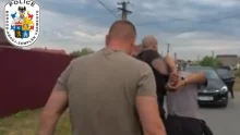 Öt férfit vettek őrizetbe kábítószer-kereskedelem gyanúja miatt Felsőzsolcán