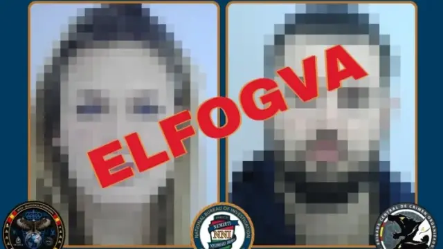 Tenerifén fogták el a kábítószer-kereskedelemmel gyanúsított magyar párost