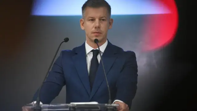Leállítják a Paksi Atomerőmű utolsó előtti blokkját a Duna vízszintjének csökkenése miatt