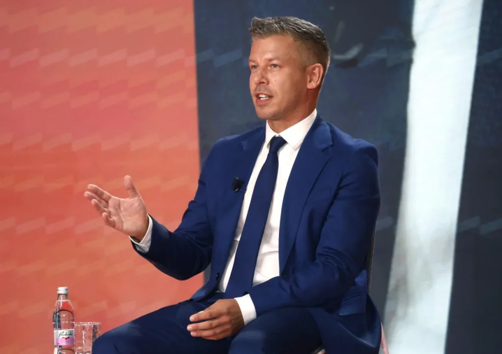 Magyar Péter: Magyarország konstruktívabb szereplő lett az Európai Unióban