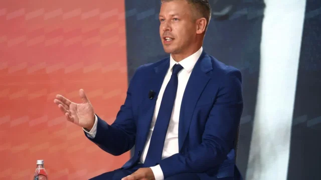 Magyar Péter: Magyarország konstruktívabb szereplő lett az Európai Unióban