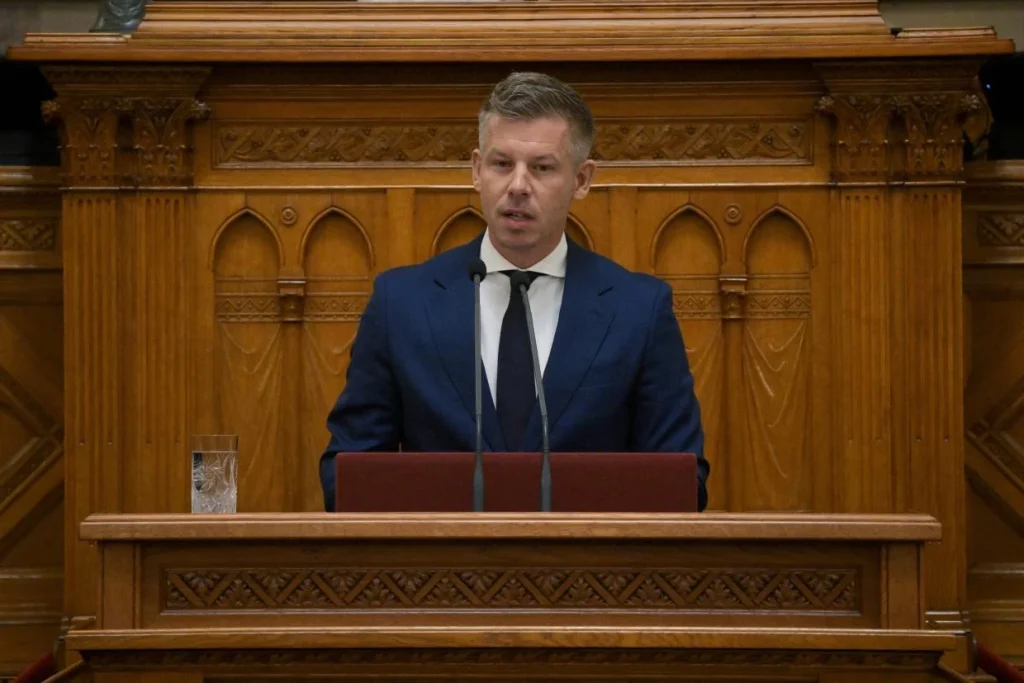 Magyar Péter: Gyorsabban és olcsóbban haladnak a paksi munkálatok