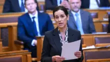 Magyar Péter is aláírta a spanyol migrációs politikát bíráló levelet
