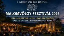 Neves dzsessz- és világzenei előadók érkeznek a lovasi Malomvölgy Fesztiválra