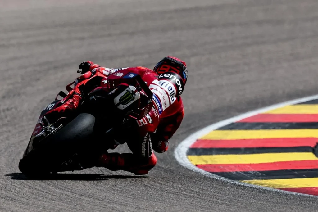 Marc Márquez a sprint után a nagydíjat is megnyerte Aragóniában