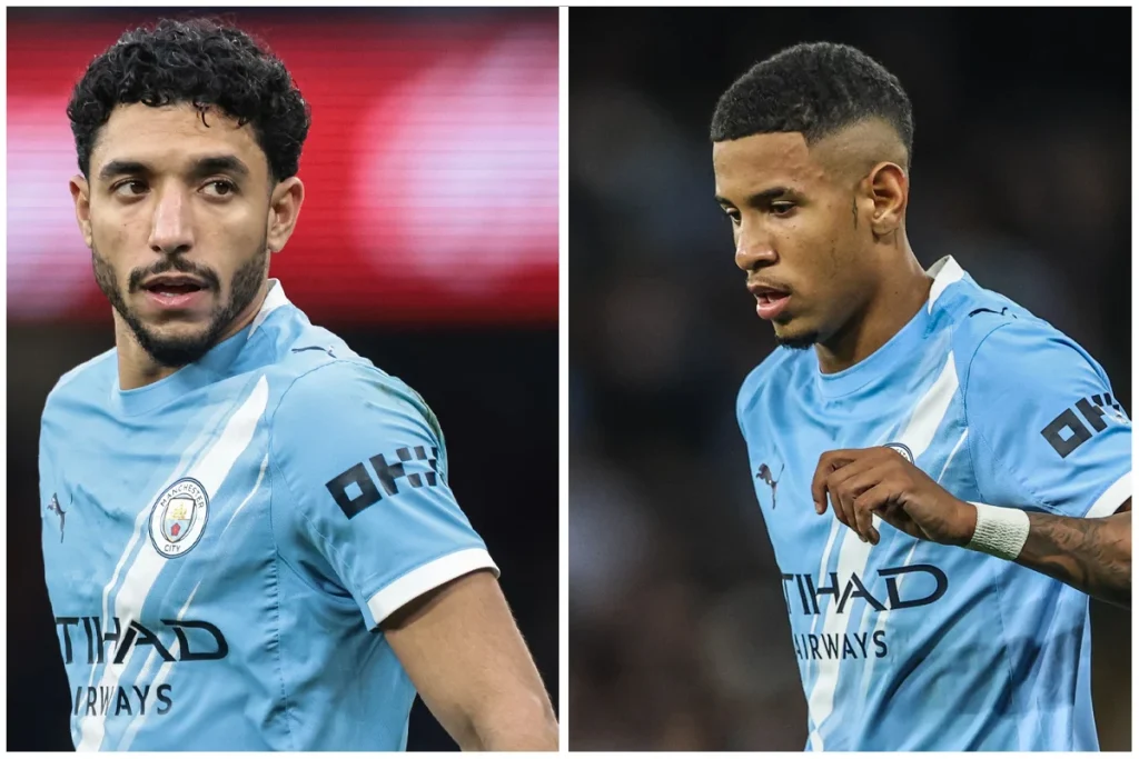 Kettős igazolásra készül a Tottenham: Savinho és Marmoush is célkeresztben