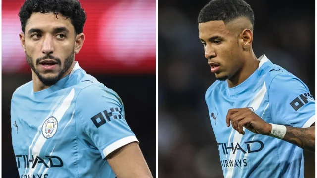 Kettős igazolásra készül a Tottenham: Savinho és Marmoush is célkeresztben