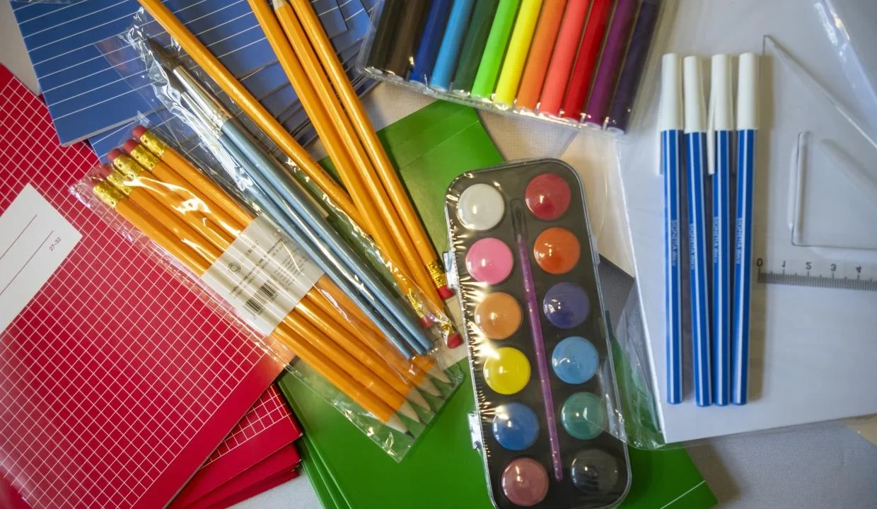 Biztonságosnak bizonyultak az ellenőrzött tanszerek az NKFH szerint