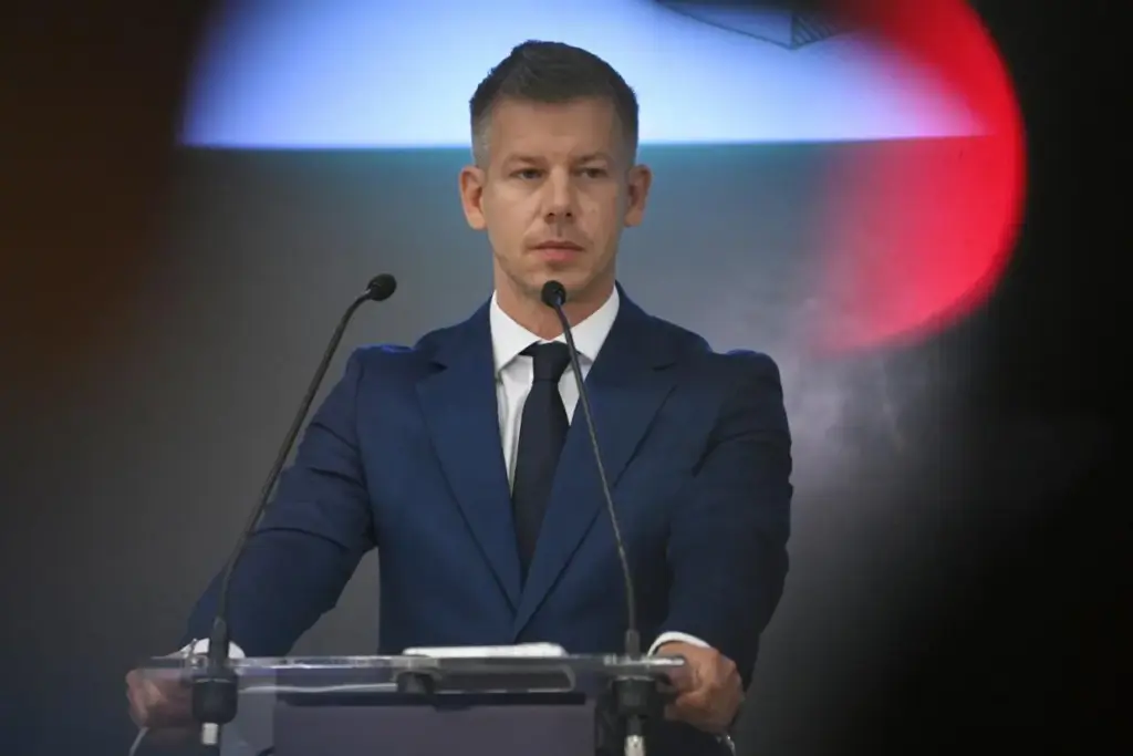 Megjelent a kormányrendelet az ipari nagyfogyasztók lekapcsolhatóságáról