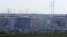 Újabb munkálatok a cernavodai atomerőmű hűtővízellátásáért