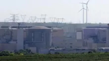 Megkezdődött a cernavodai atomerőmű kettes blokkjának leállítása