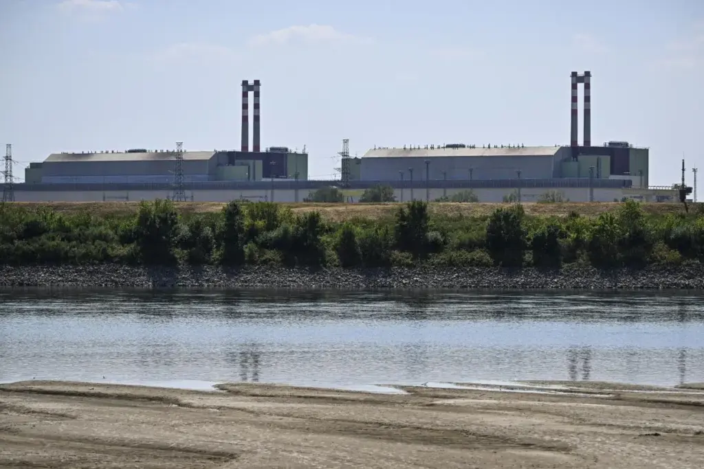 Megkezdődött a paksi atomerőmű 2. blokkjának felterhelése