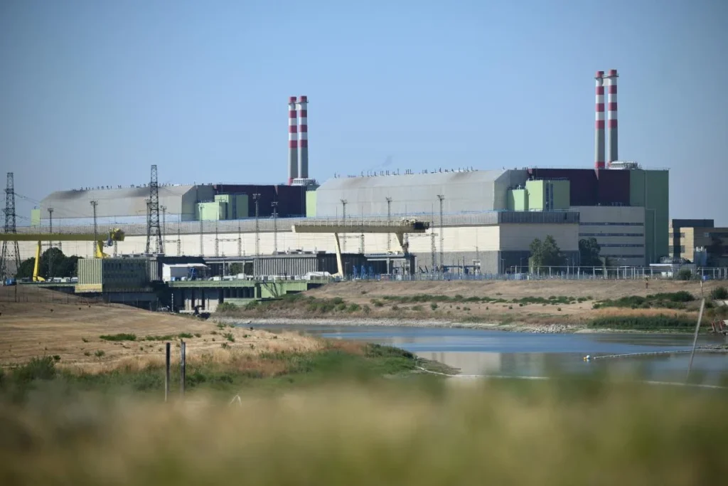 Megkezdődött a paksi atomerőmű 3-as blokkjának újraindítása