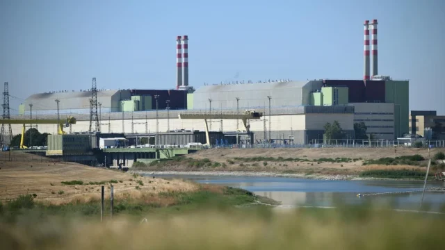Megkezdődött a paksi atomerőmű 3-as blokkjának újraindítása