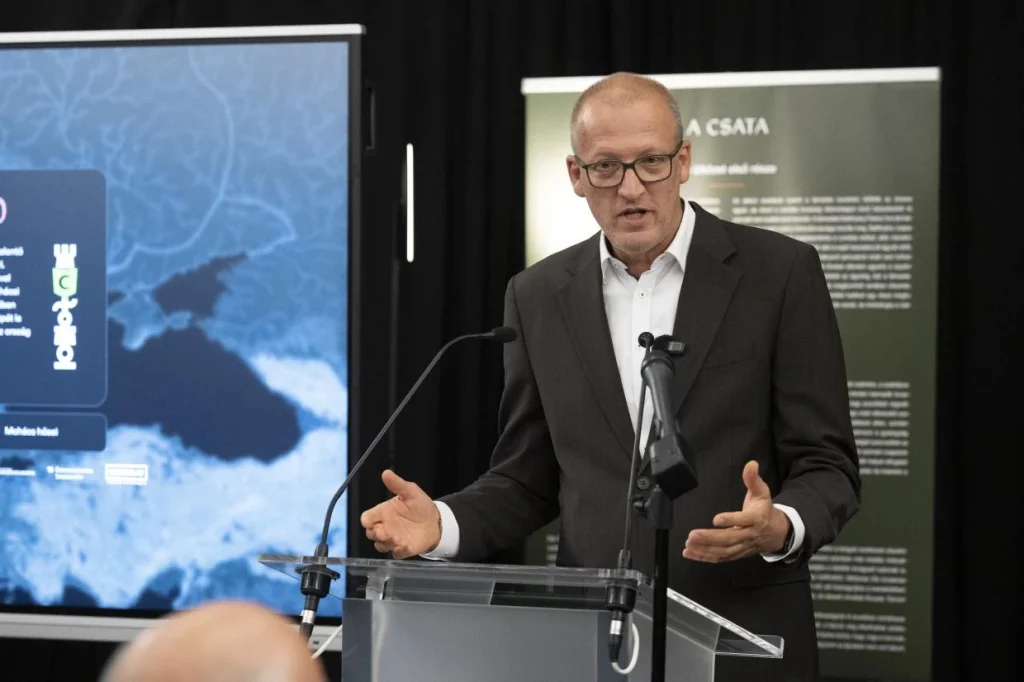 Mohácsi csata 500: új kiállítás nyílt a Magyar Nemzeti Levéltárban