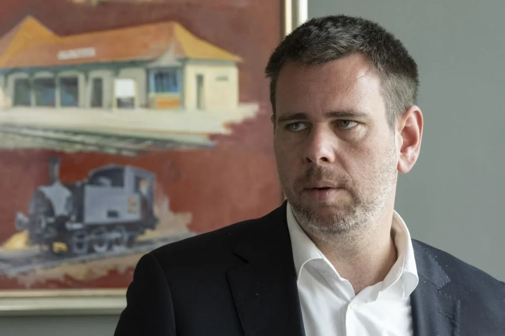 Megújul a Budapest-Vác vasútvonal a Baross Gábor Vasútfejlesztési Terv keretében