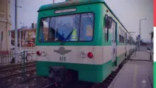 Megújul a HÉV-járműpark Soroksáron és Pesterzsébeten