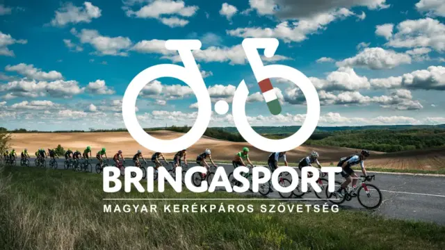 Országúti és cyclo-cross szövetségi kapitányi pályázat