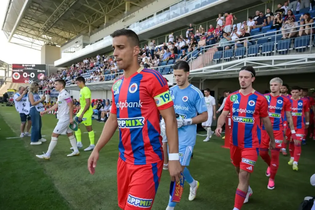 Módosítja a bajnoki mérkőzések kezdési időpontjait az MLSZ