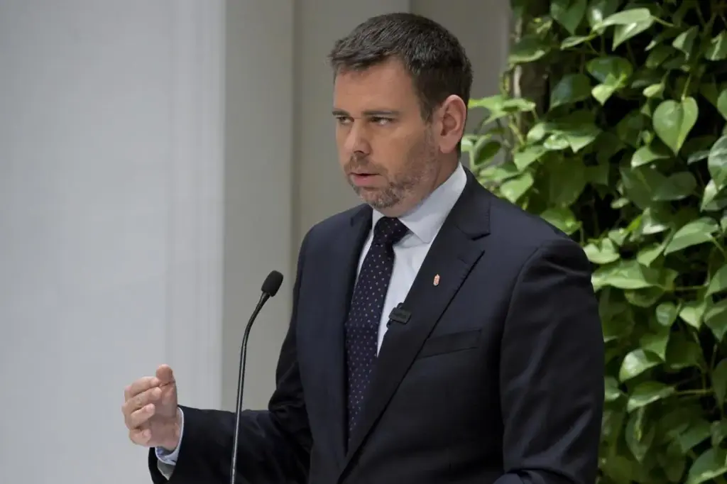 Négyezer megawattnyi szélenergia-kapacitásra ír ki pályázatot a kormány