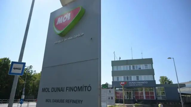 Növelte az árbevételét és az üzleti eredményét a Mol az első félévben