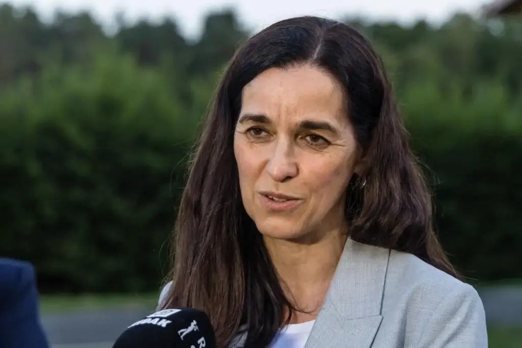 Orbán Anita: az elmúlt tizenhat évben elmaradt a szükséges felkészülés a klímaváltozásra
