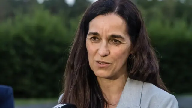 Orbán Anita: az elmúlt tizenhat évben elmaradt a szükséges felkészülés a klímaváltozásra