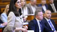 Orbán Anita: az európai tűzvészek miatt utazás előtt mindenki legyen körültekintő