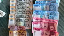 Budapesten fogták el az ál-adománygyűjtőket