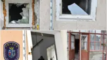 Öt betörés miatt gyanúsítanak két kunszentmiklósi férfit