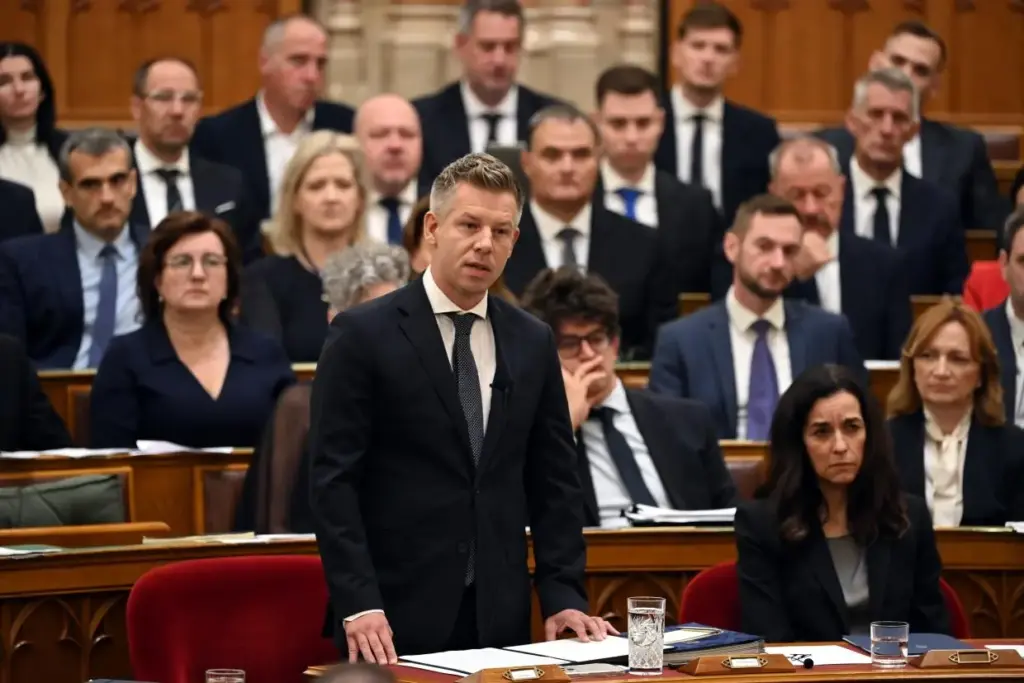 Egészségügyi, köznevelési és költségvetési törvényeket fogadott el az Országgyűlés