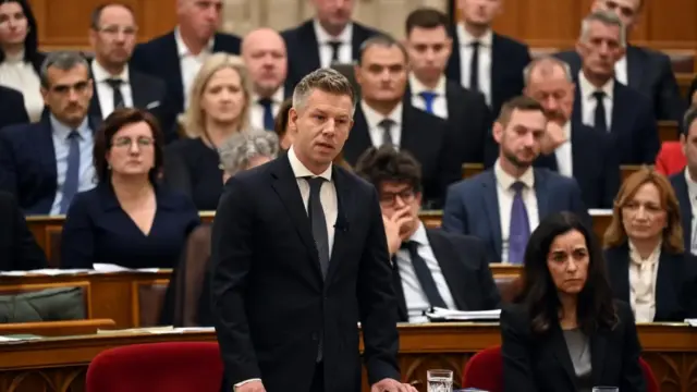 Egészségügyi, köznevelési és költségvetési törvényeket fogadott el az Országgyűlés