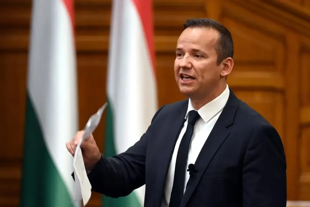 Parlamenti napirend előtti felszólalások: államfőválasztás és nemzetpolitikai viták