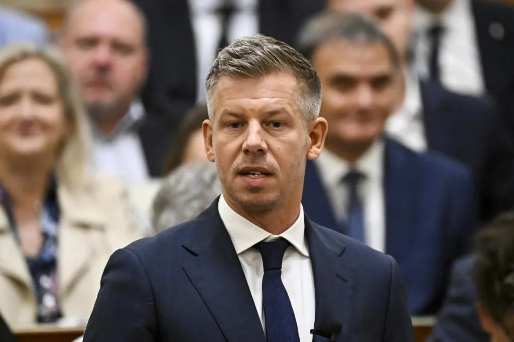 Parlamenti vita a Nemzeti Vagyonvisszaszerzési és Vagyonvédelmi Hivatalról