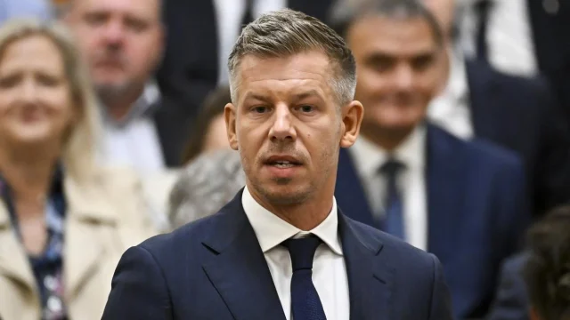 Parlamenti vita a Nemzeti Vagyonvisszaszerzési és Vagyonvédelmi Hivatalról