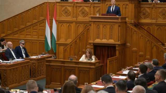 Parlamenti vita a paksi atomerőmű körüli vízügyi munkálatokról