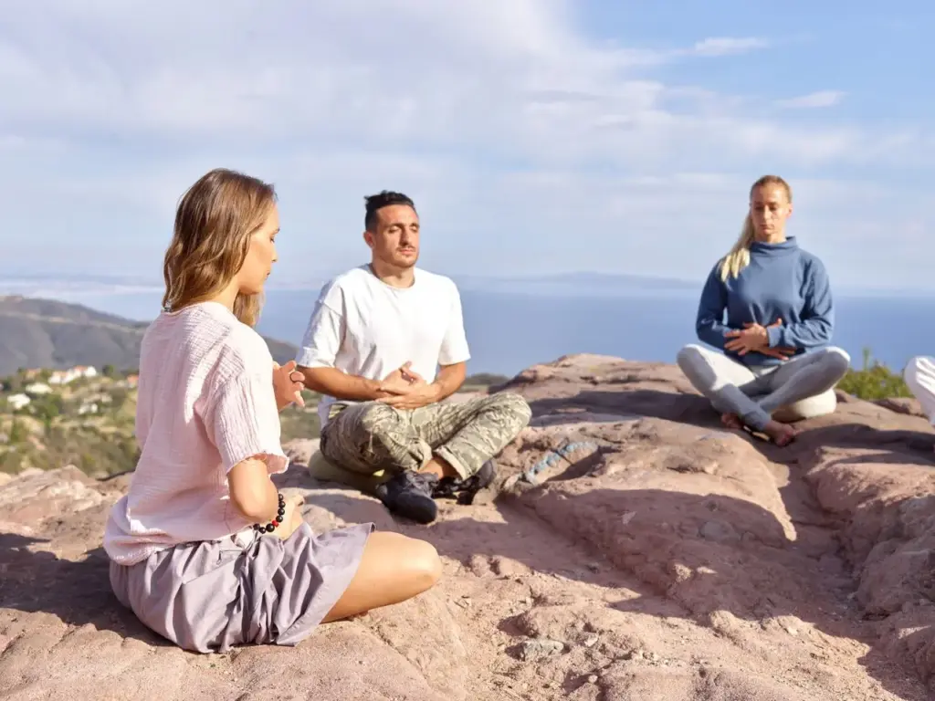 Mennyi ideig érdemes meditálni a hatásos eredmények eléréséhez?