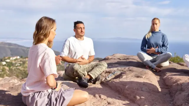Mennyi ideig érdemes meditálni a hatásos eredmények eléréséhez?