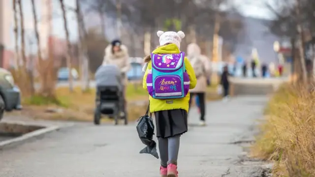 Megkezdődött az Adni Öröm! tanszergyűjtő akció