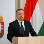 Pósfai Gábor: a magyar államnak vissza kell szereznie az emberek bizalmát