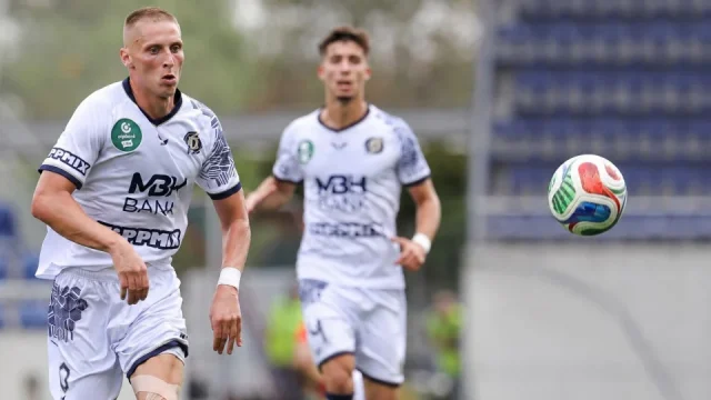 Rangadóval zárul az OTP Bank Liga 6. fordulója